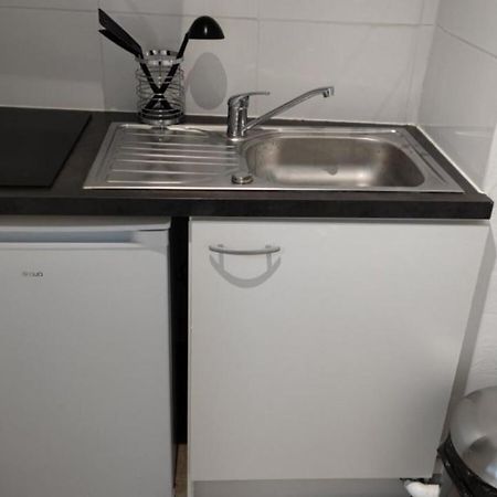 Appartement 5 - Tout Equipe - Carmes, Toulouse Exterior photo
