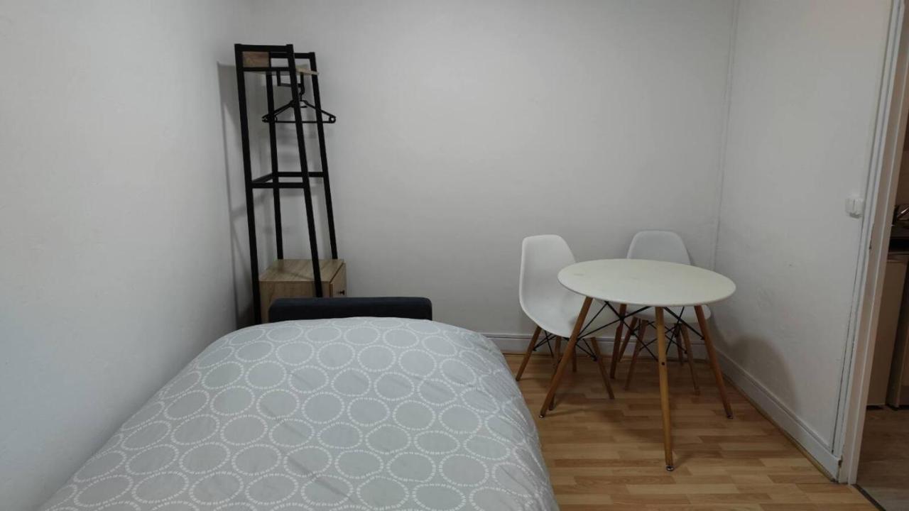 Appartement 5 - Tout Equipe - Carmes, Toulouse Exterior photo