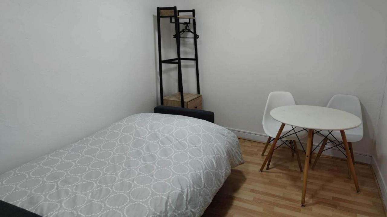 Appartement 5 - Tout Equipe - Carmes, Toulouse Exterior photo