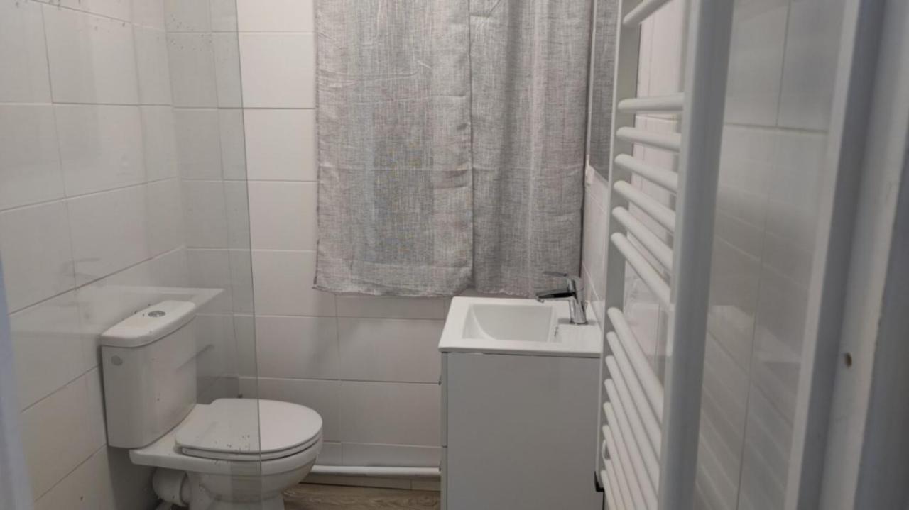 Appartement 5 - Tout Equipe - Carmes, Toulouse Exterior photo